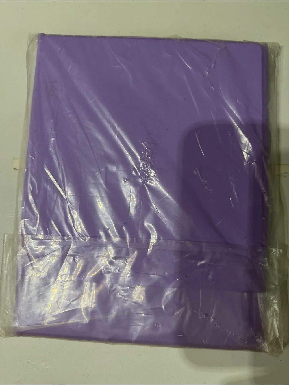 Purple Tablet or Laptop Sleeve